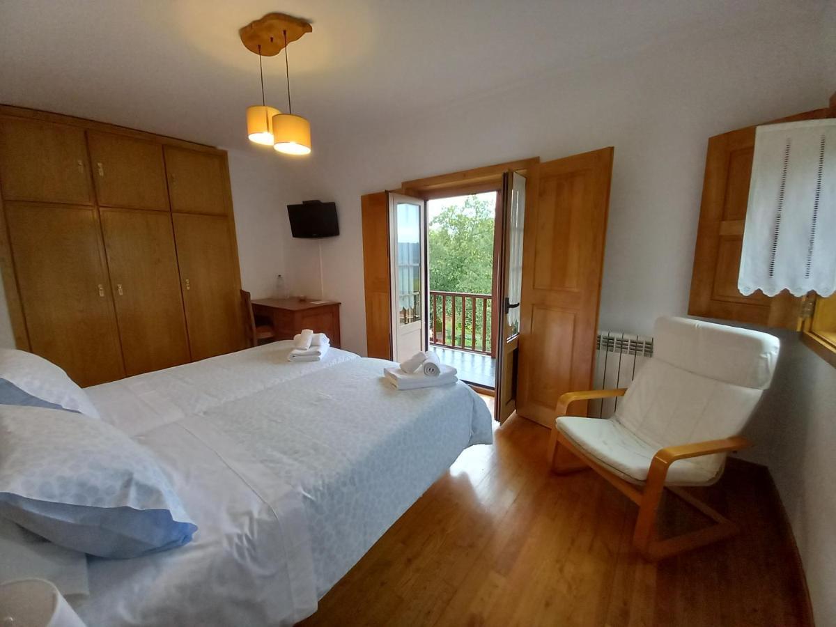 O Bilho Bed & Breakfast Vinhais Exterior photo