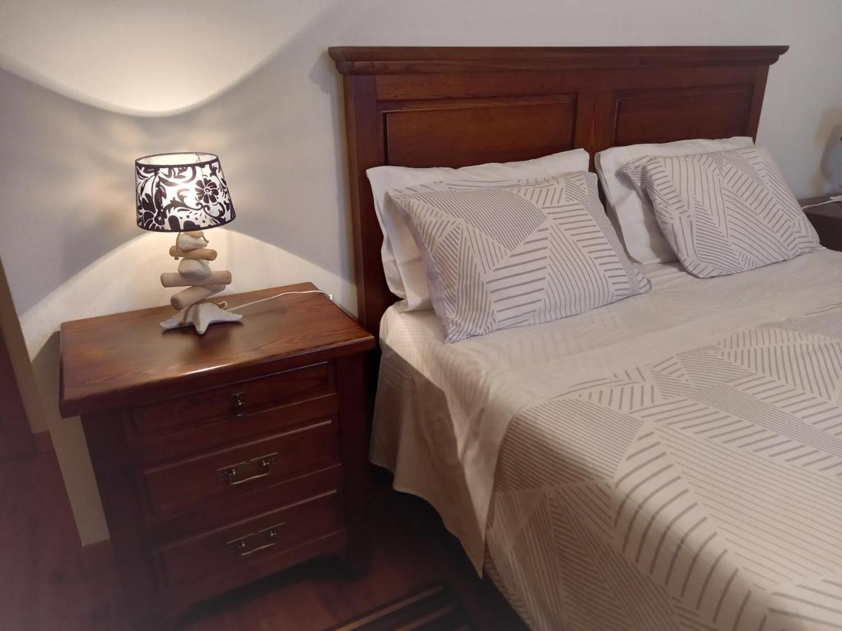 O Bilho Bed & Breakfast Vinhais Exterior photo